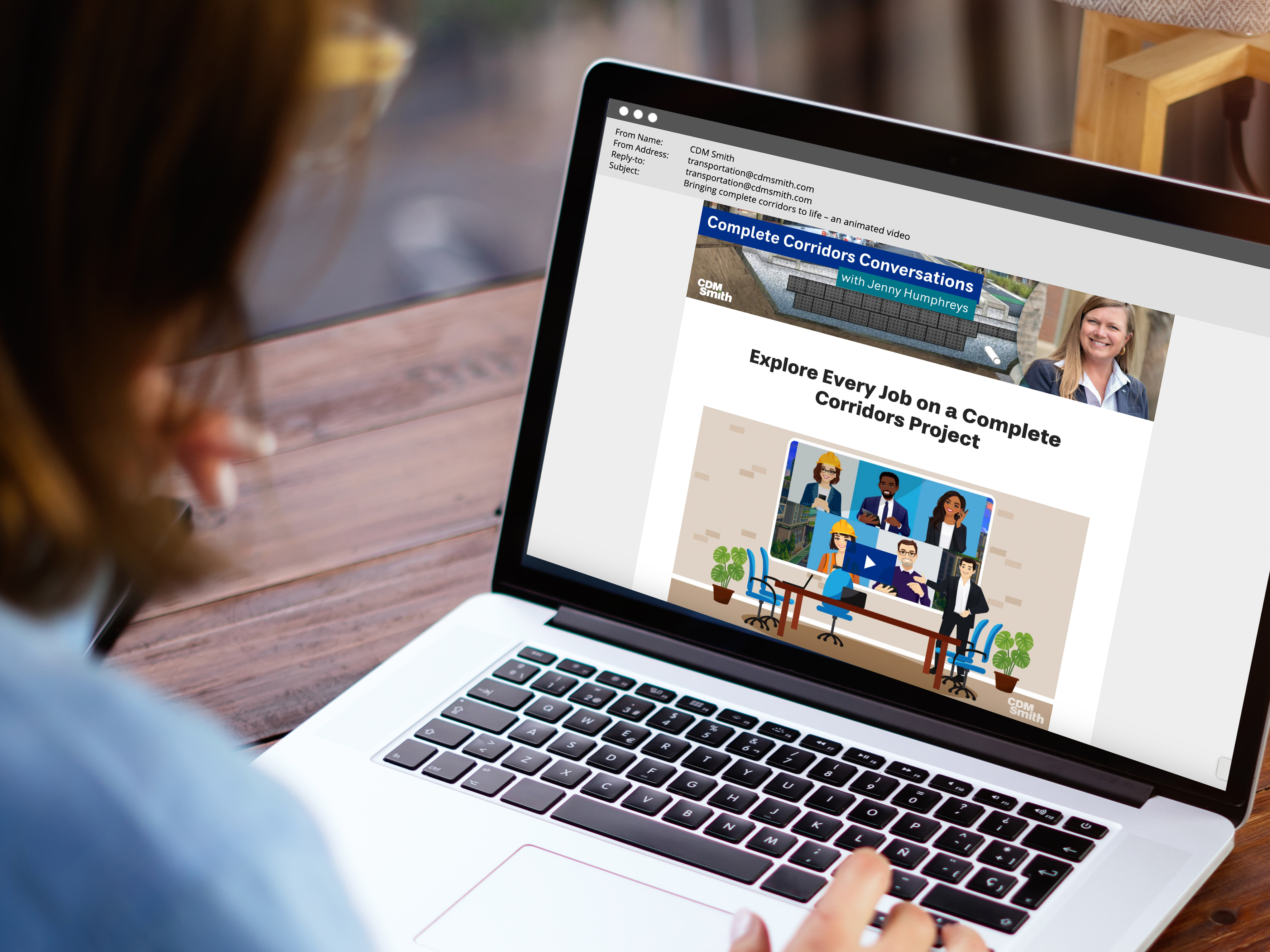 Featured Article